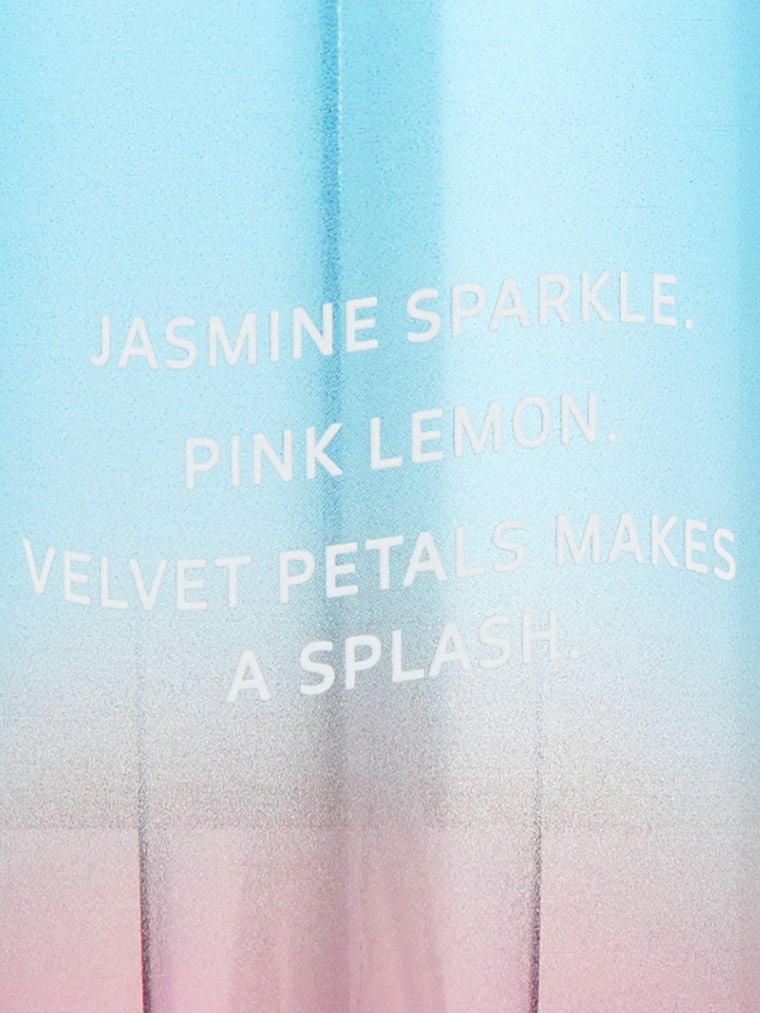 Brume Velvet Petals Splash de Victoria's Secret