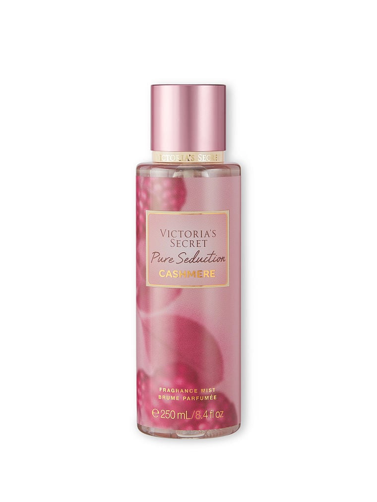 Brume Pure Seduction Cashmere de Victoria's Secret