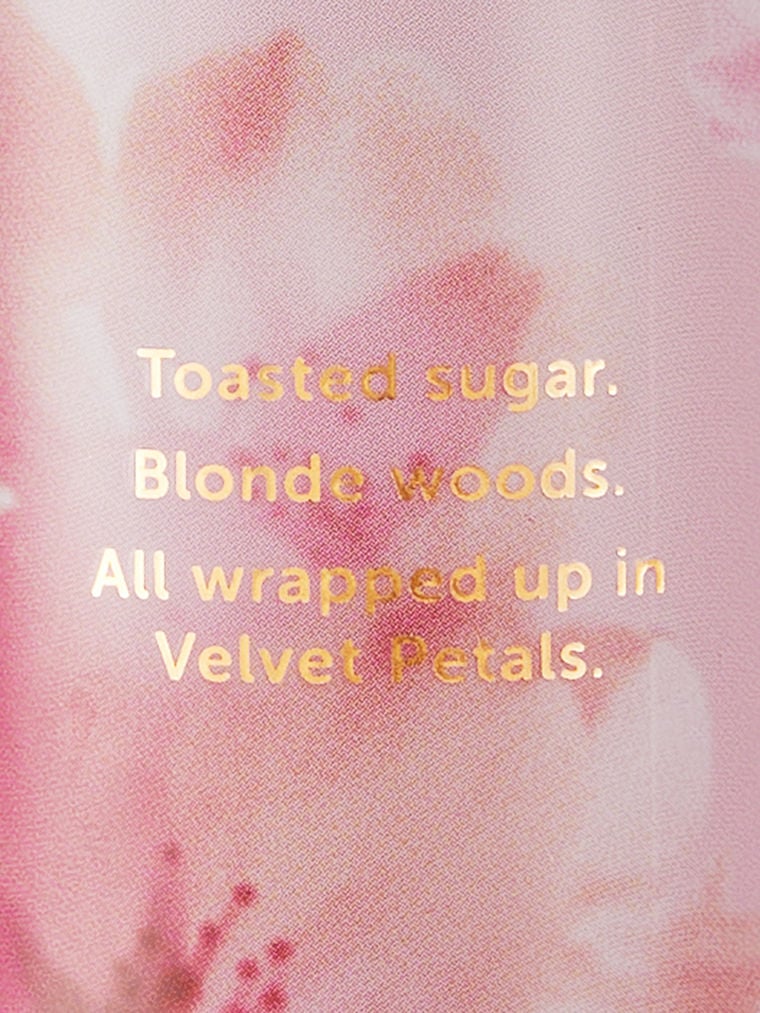 Brume Velvet Petals Cashmere de Victoria's Secret