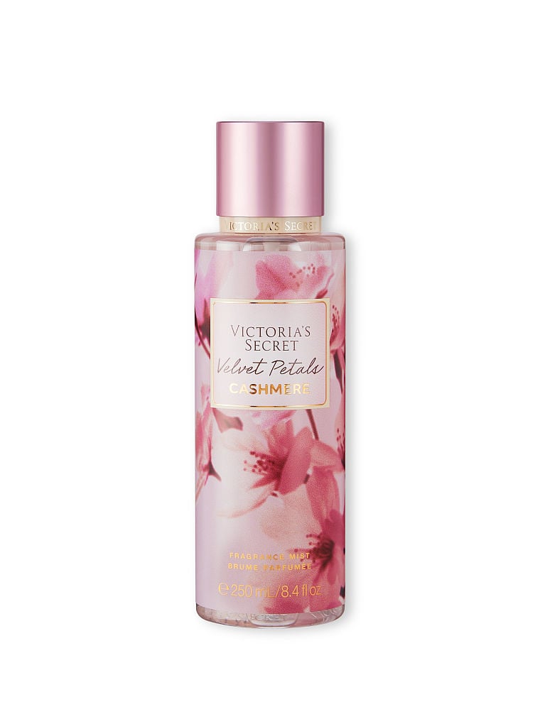Brume Velvet Petals Cashmere de Victoria's Secret