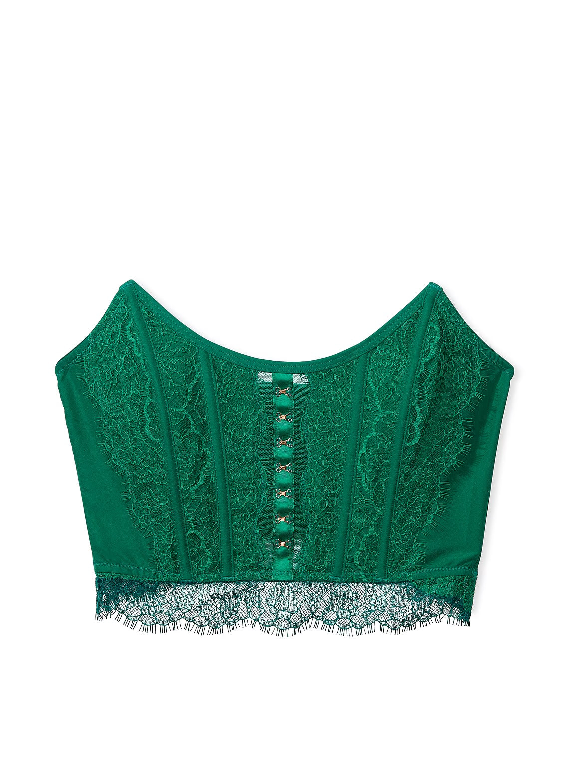Corset en dentelle de Victoria's Secret🔥