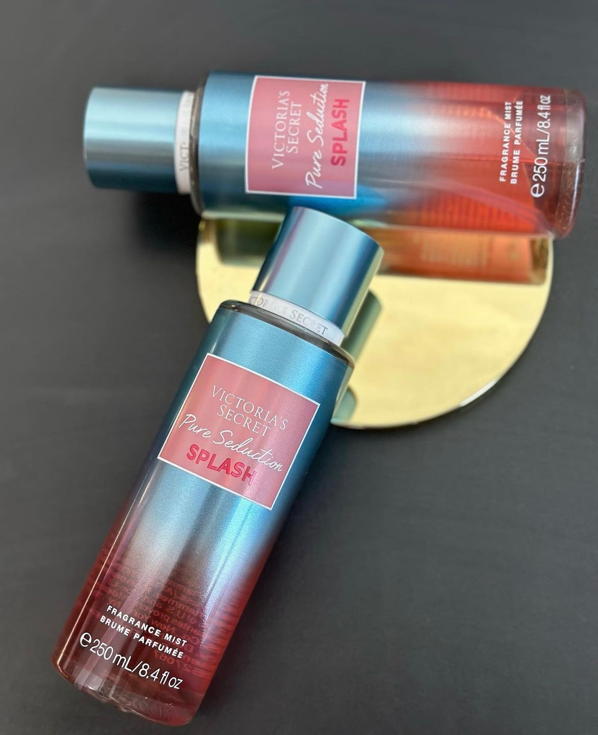 Brume Pure Seduction Splash de Victoria's Secret🍉