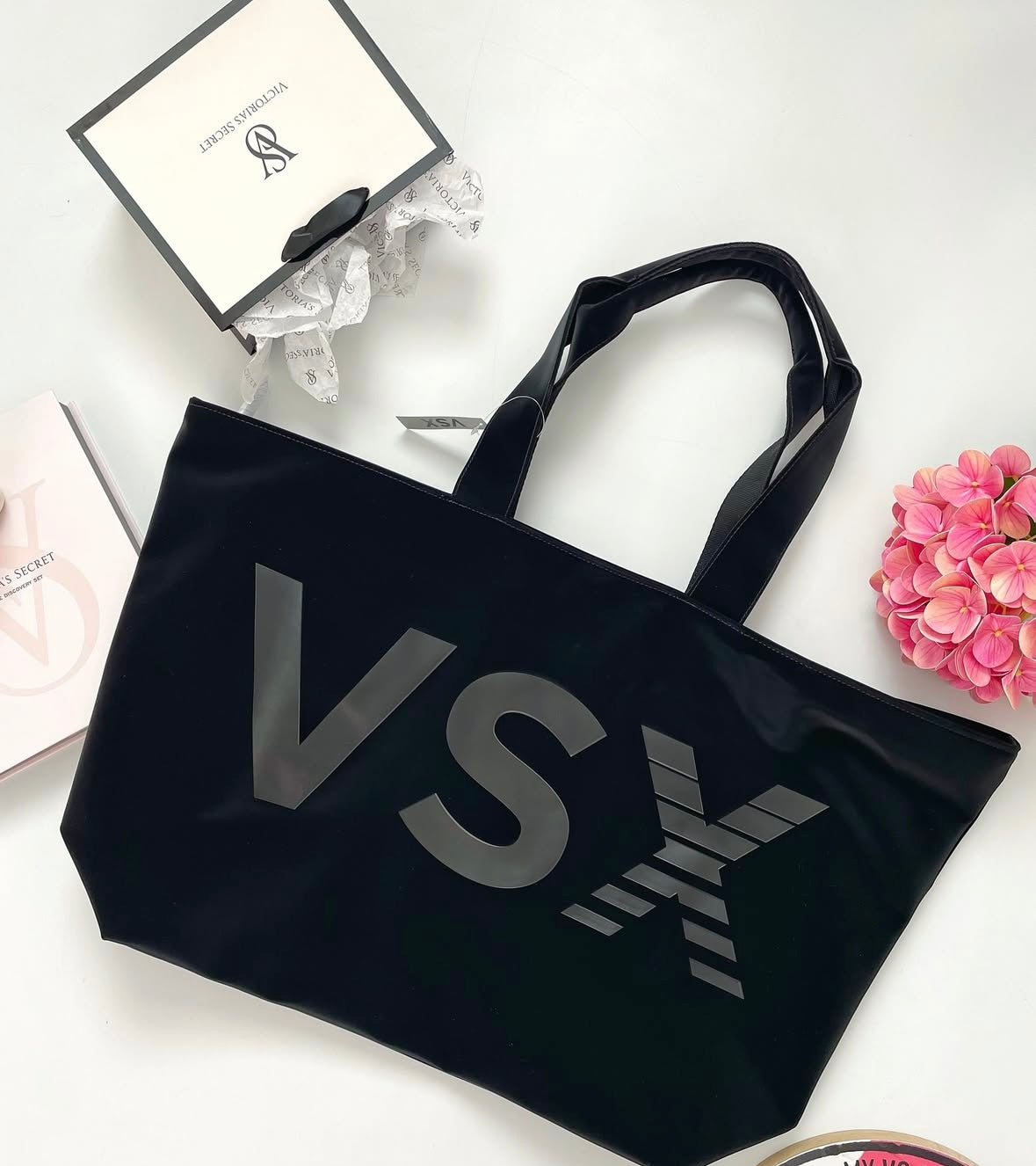 Sac de Victoria's Secret Sport🏋🏻♀️