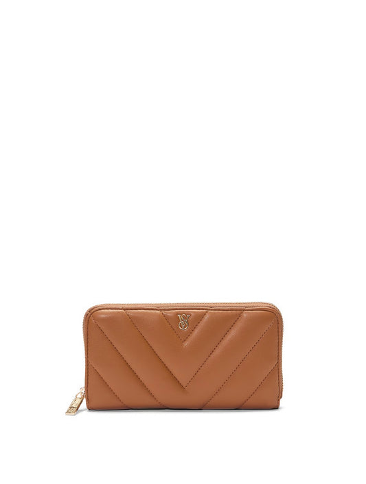 Grand portefeuille de Victoria's Secret👛