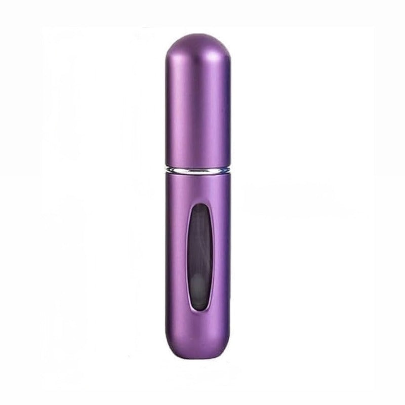 Vaporisateur rechargeable 5ml