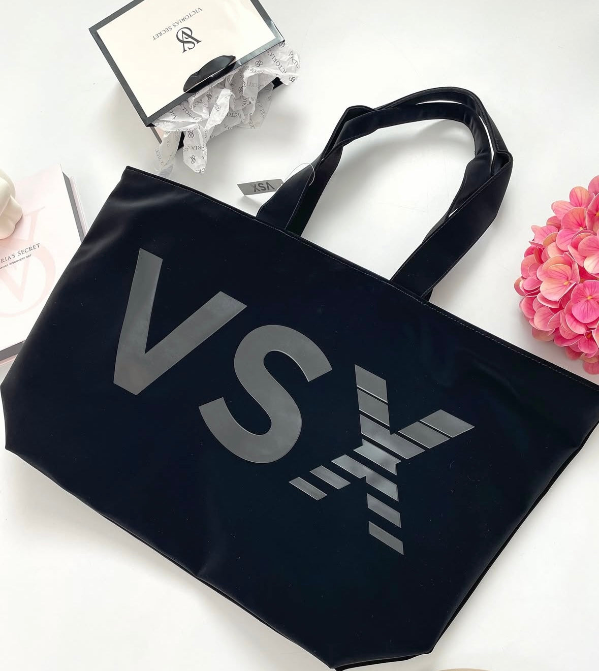 Sac de Victoria's Secret Sport🏋🏻♀️