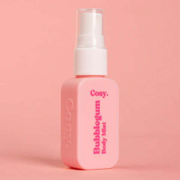 Brume Bubblegum