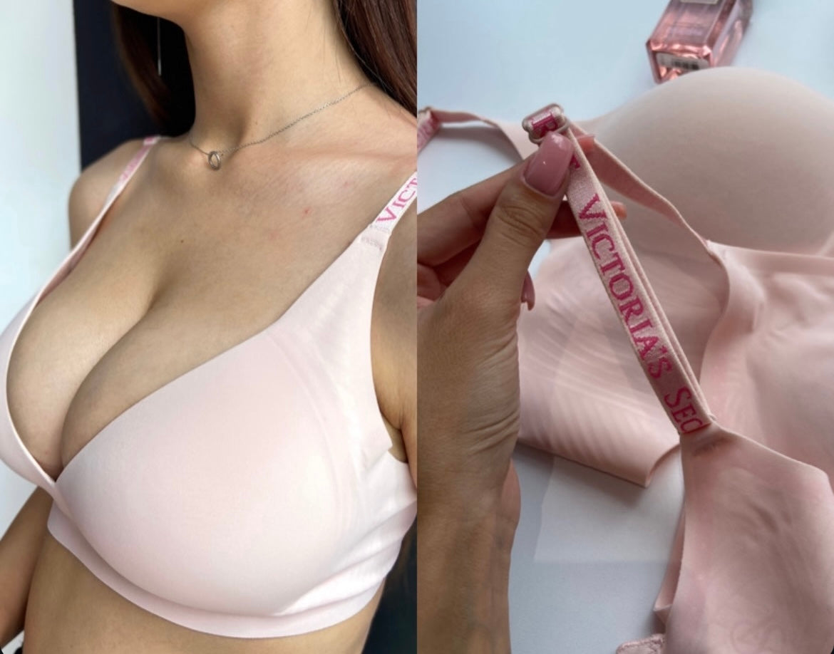 Soutien-gorge push-up de Victoria's Secret👙