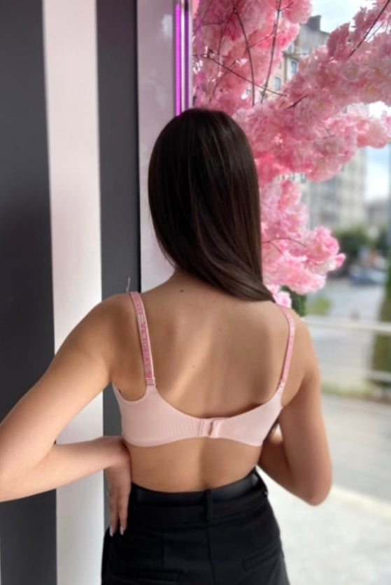 Soutien-gorge push-up de Victoria's Secret👙