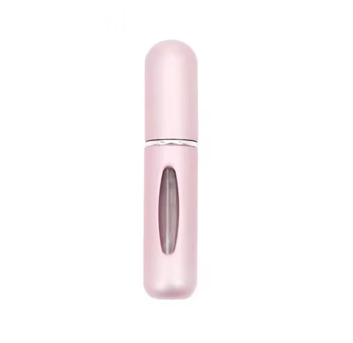 Vaporisateur rechargeable 5ml