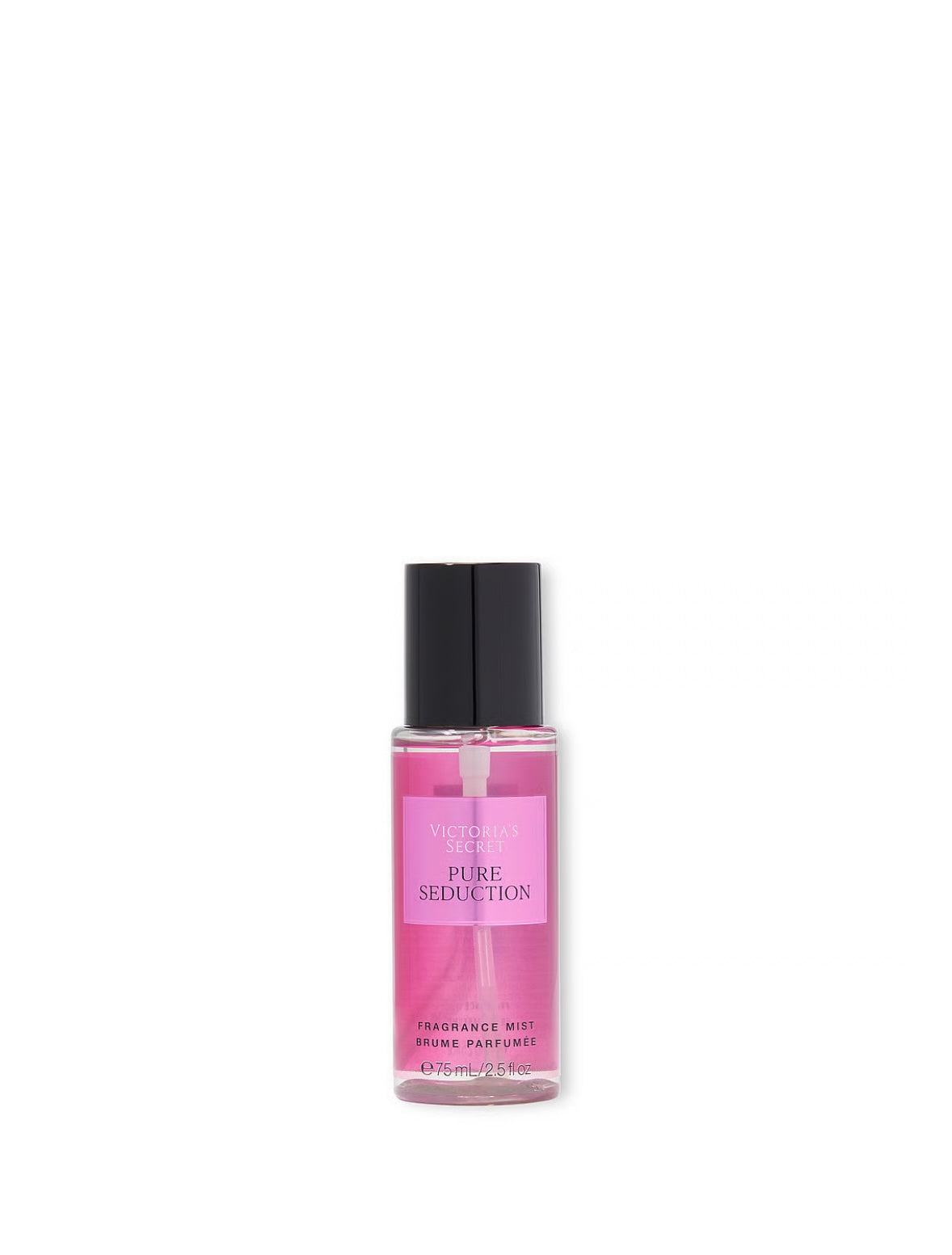 Brume Pure Seduction de Victoria's Secret - 75 ml🩷
