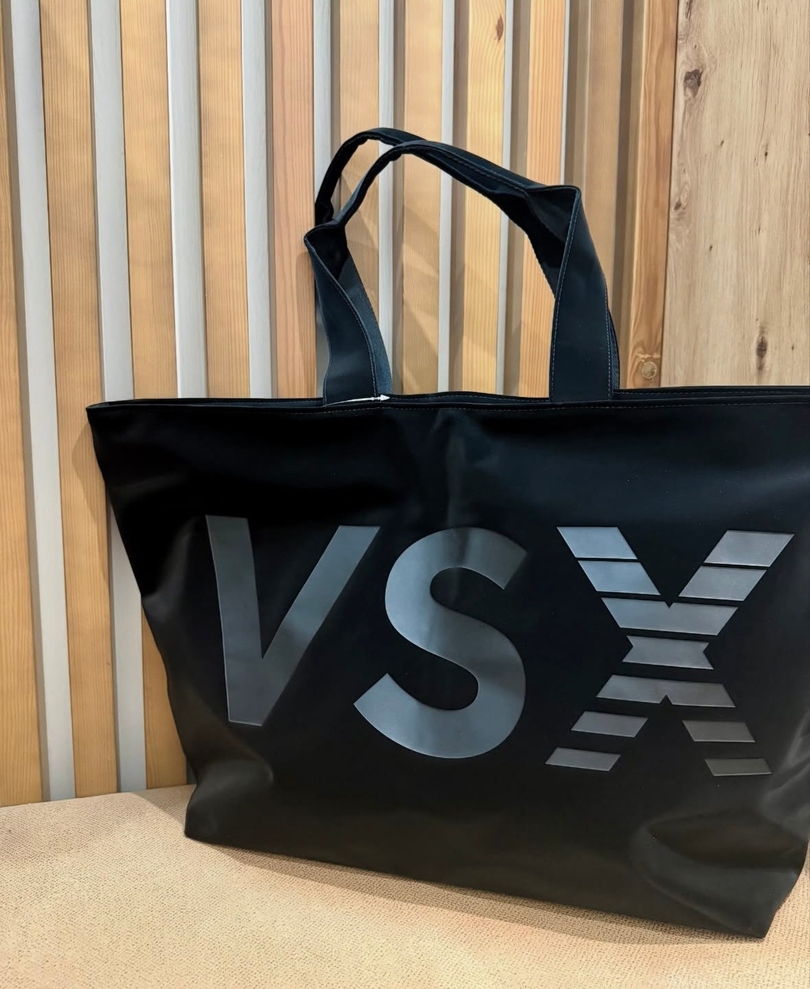Sac de Victoria's Secret Sport🏋🏻♀️