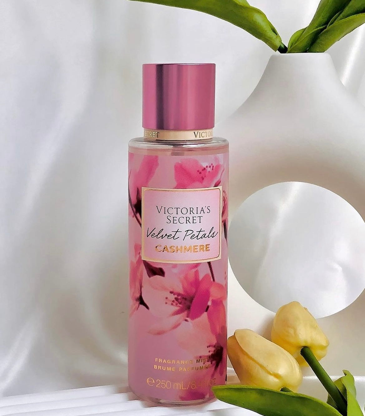 Brume Velvet Petals Cashmere de Victoria's Secret