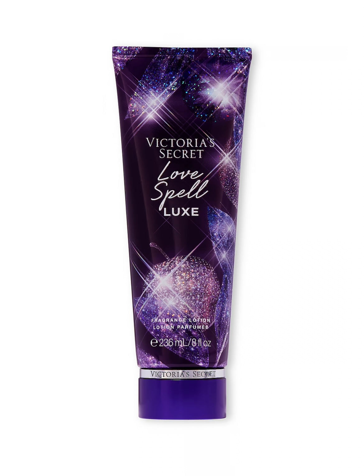 Crème pour le corps Love Spell Luxe de Victoria's Secret💜