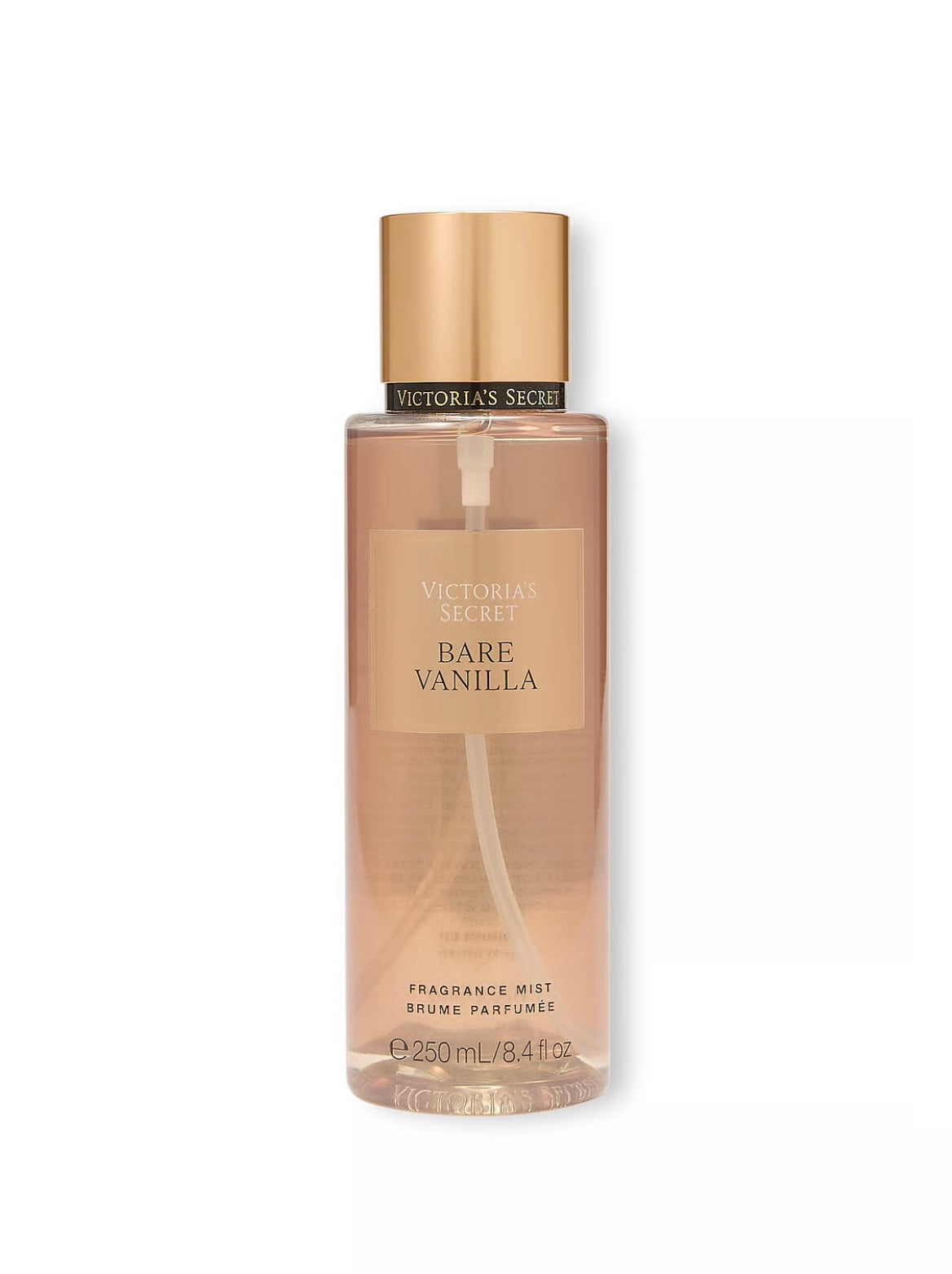 Brume Bare Vanilla de Victoria's Secret☁️