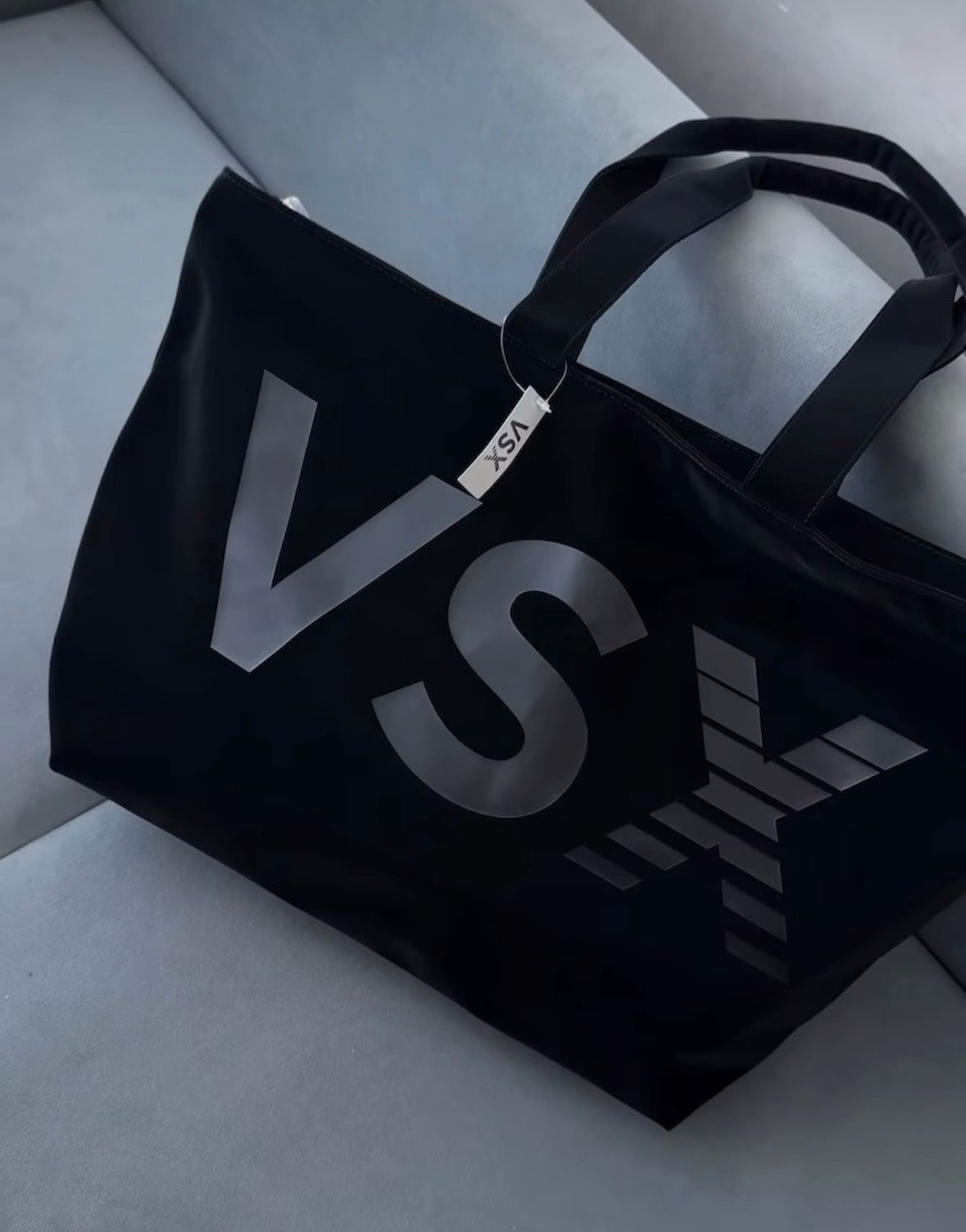 Sac de Victoria's Secret Sport🏋🏻♀️