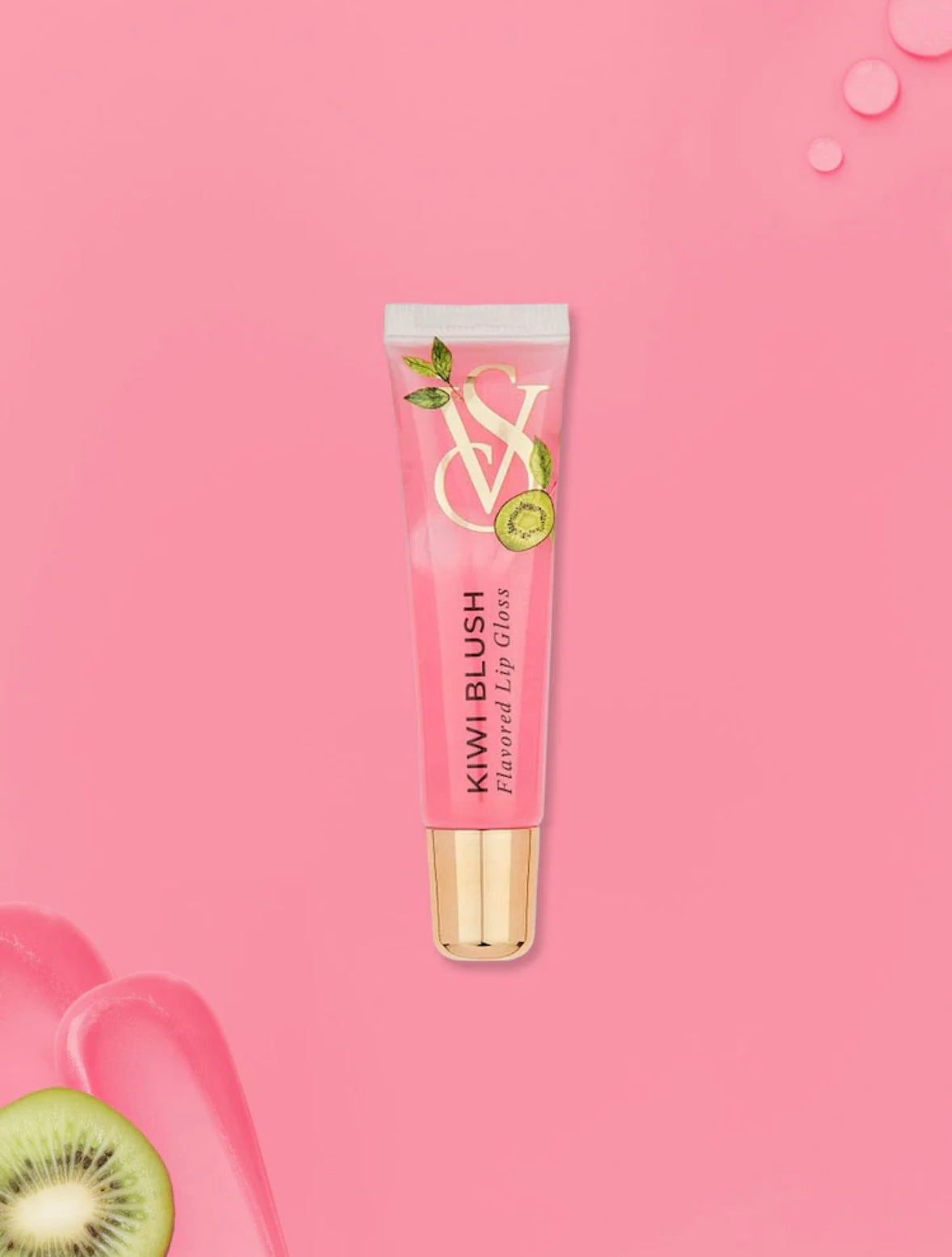 Coffret de gloss à lèvres parfumés de Victoria's Secret💋