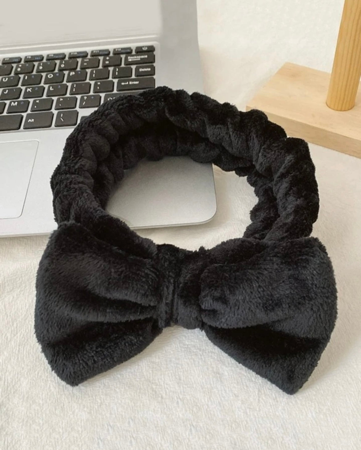 Bandeau noir