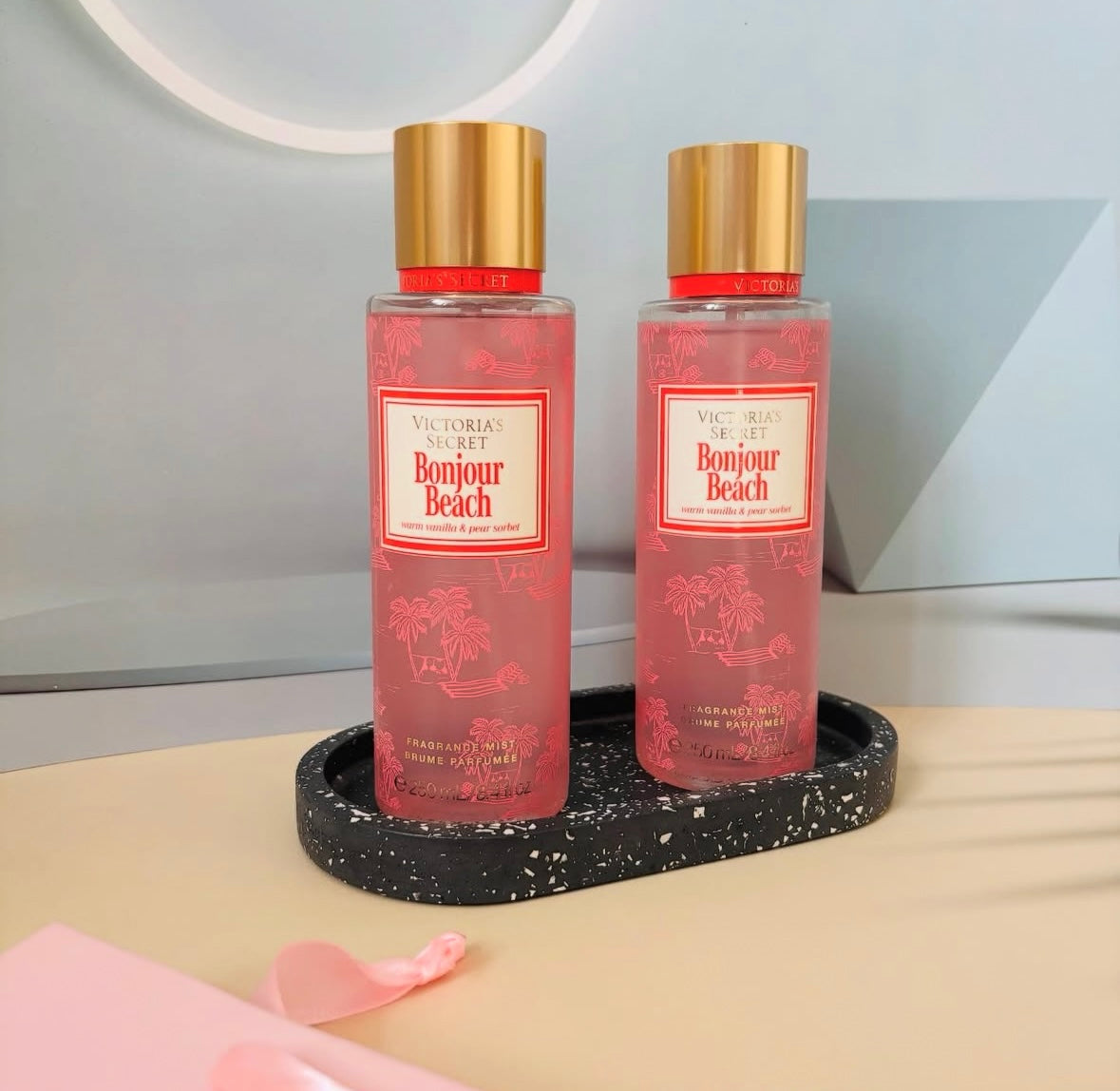Brume Bonjour Beach de Victoria's Secret🏖️