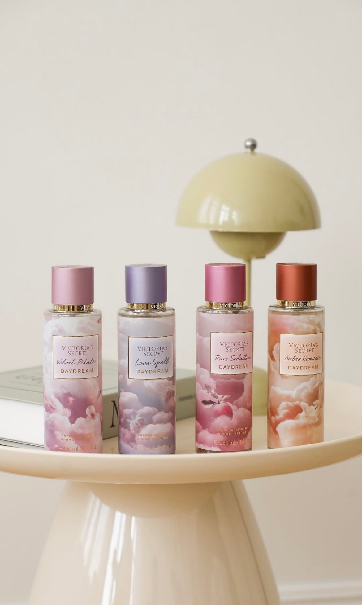 Brume Love Spell Daydream de Victoria's Secret💭