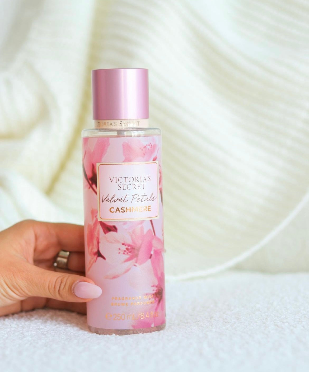 Brume Velvet Petals Cashmere de Victoria's Secret