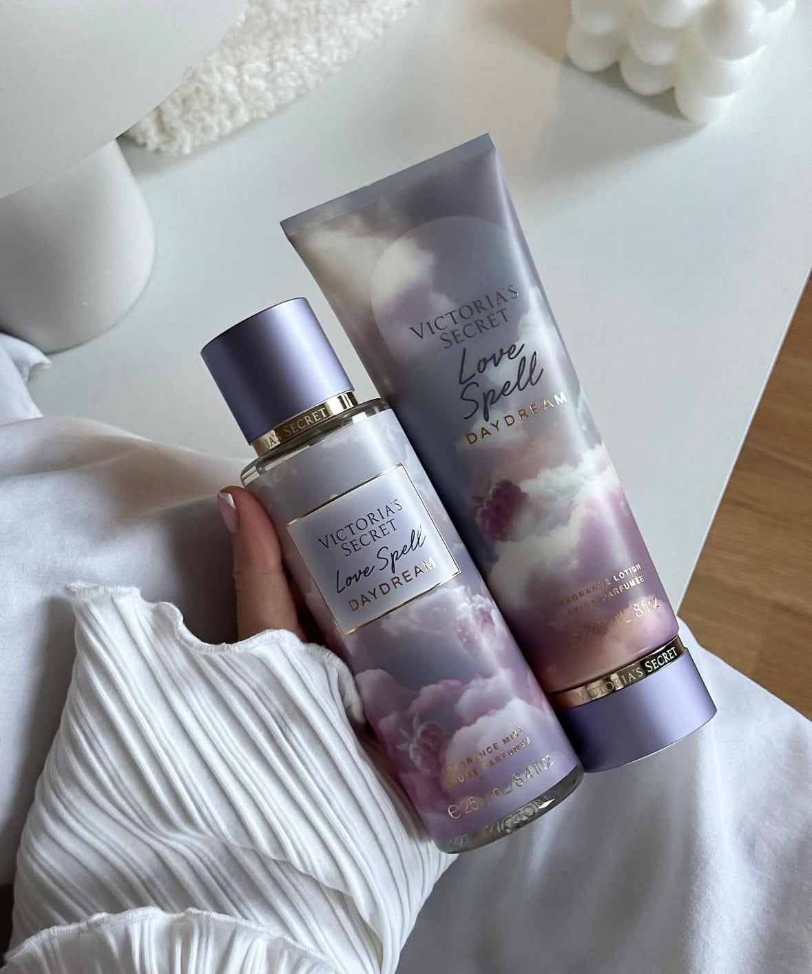 Brume Love Spell Daydream de Victoria's Secret💭
