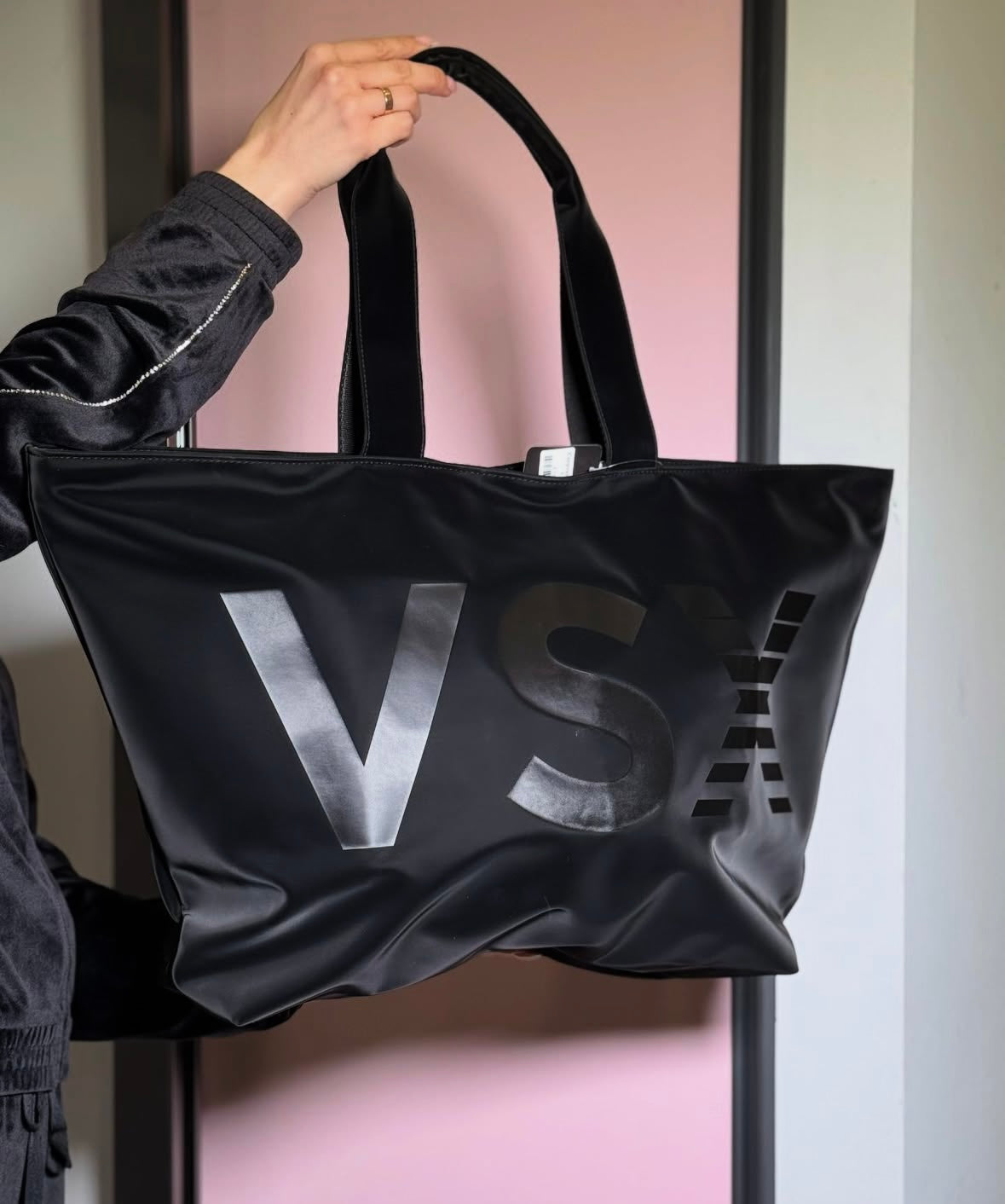 Sac de Victoria's Secret Sport🏋🏻♀️