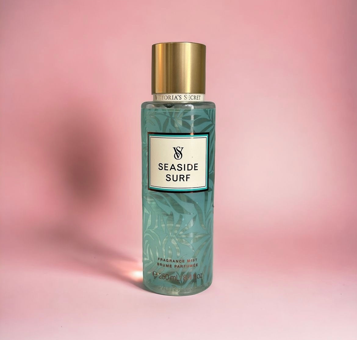 Brume Seaside Surf de Victoria's Secret🌊