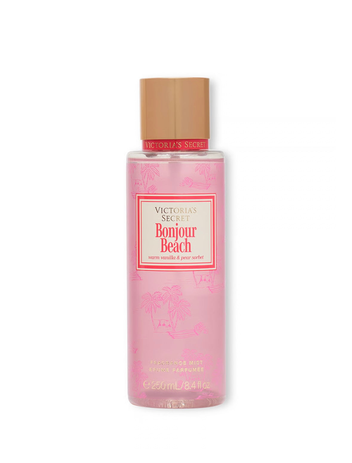 Brume Bonjour Beach de Victoria's Secret🏖️