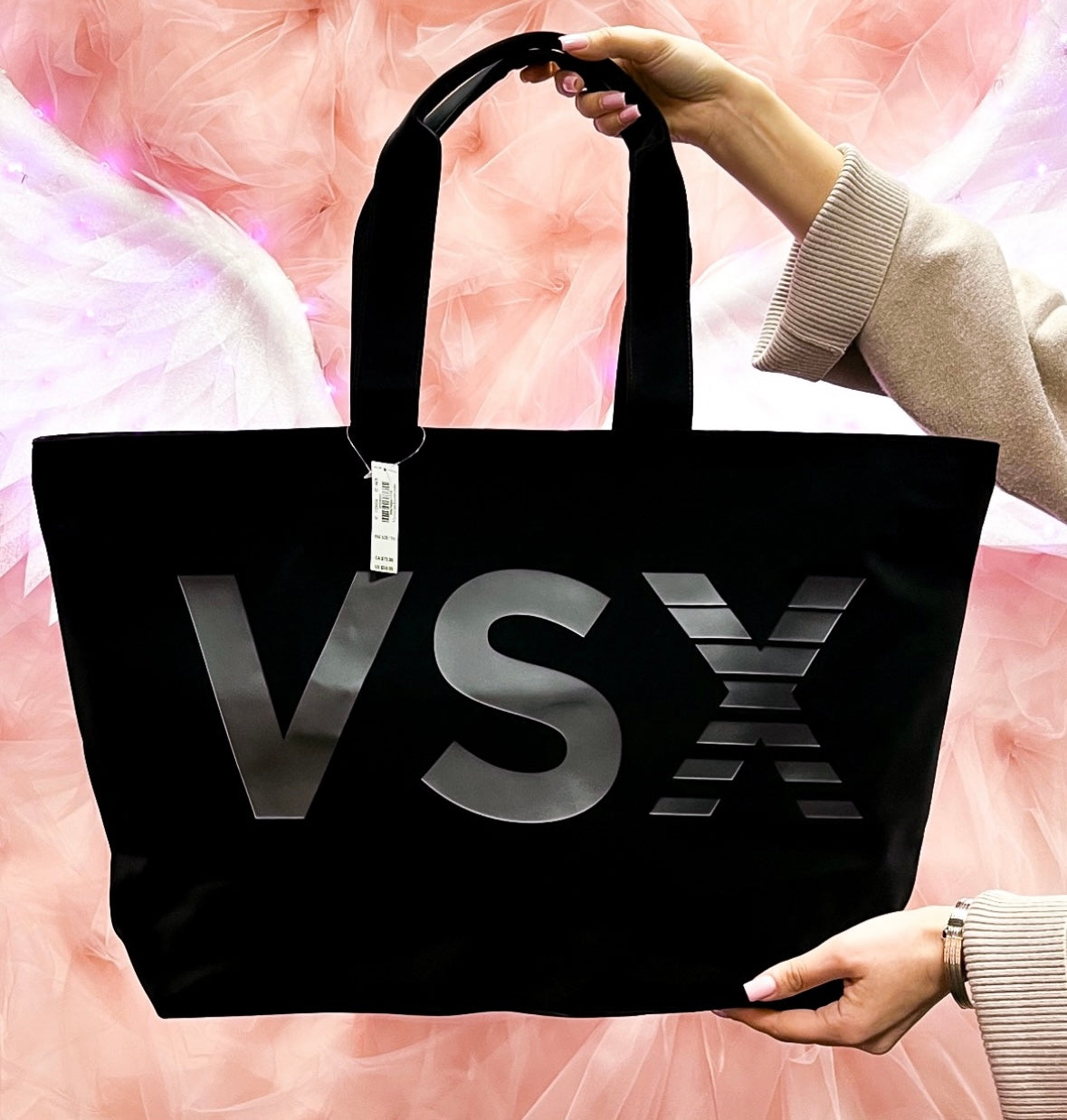 Sac de Victoria's Secret Sport🏋🏻♀️