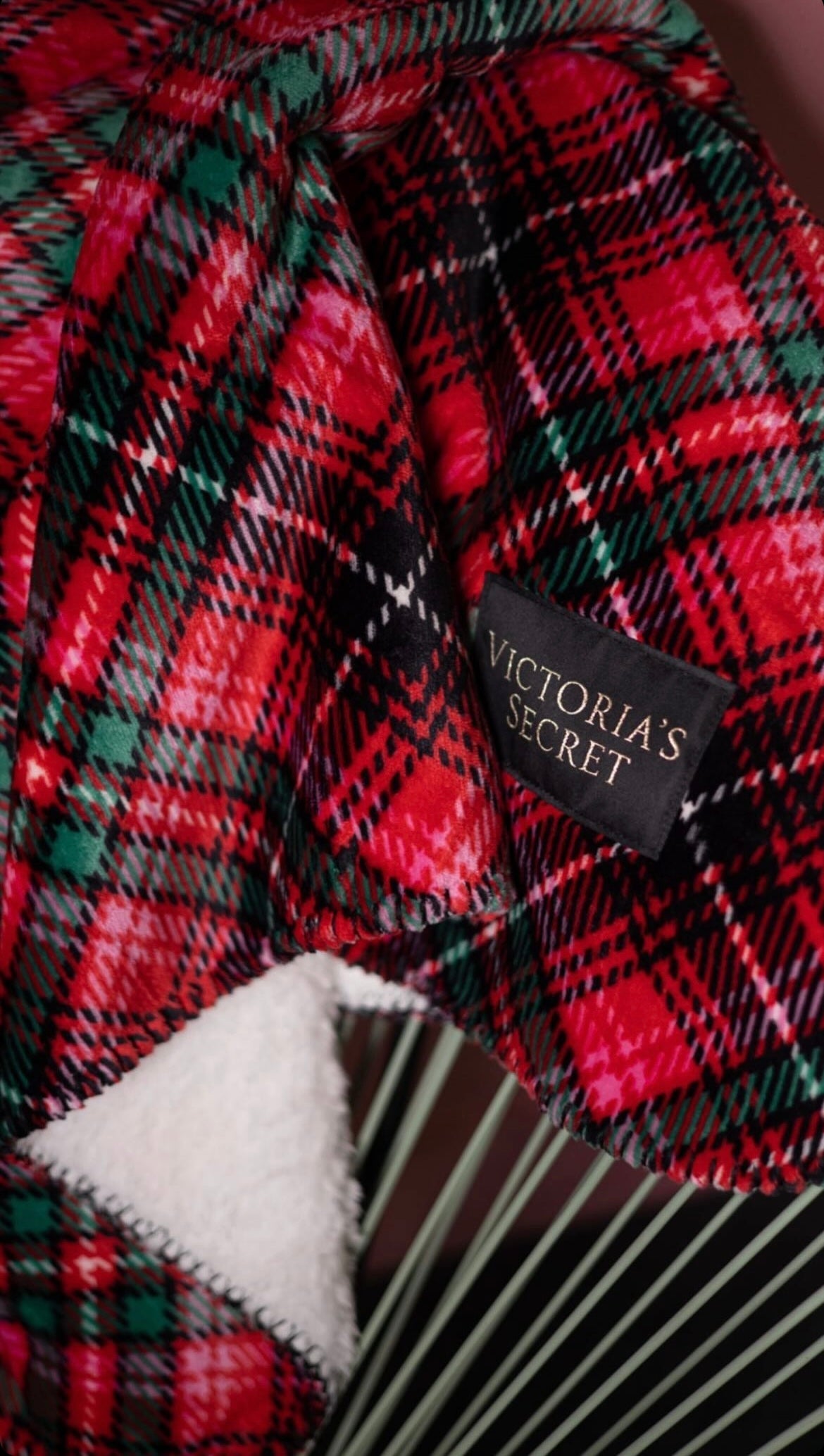 Couverture de Victoria's Secret☁️