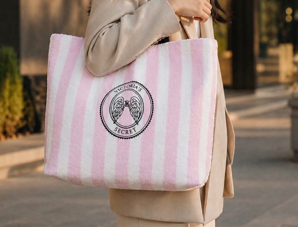 Sac de plage de Victoria's Secret🎀