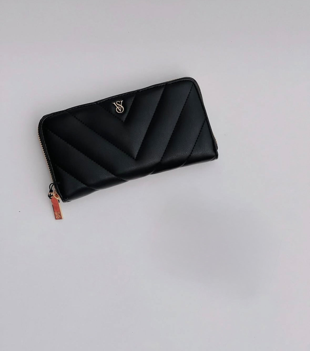 Grand portefeuille de Victoria's Secret👛