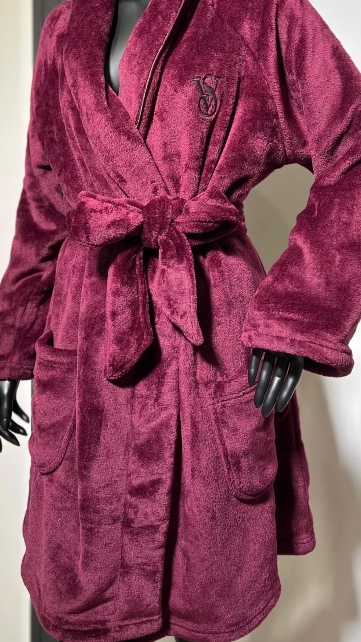 Robe de Victoria's Secret☁️
