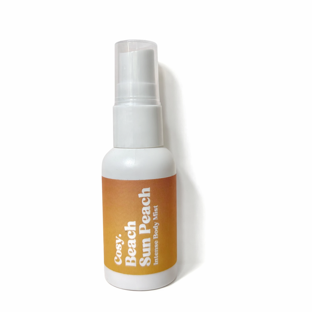 Brume intense Beach Sun Peach