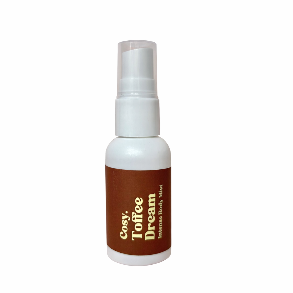 Brume intense Toffee Dream