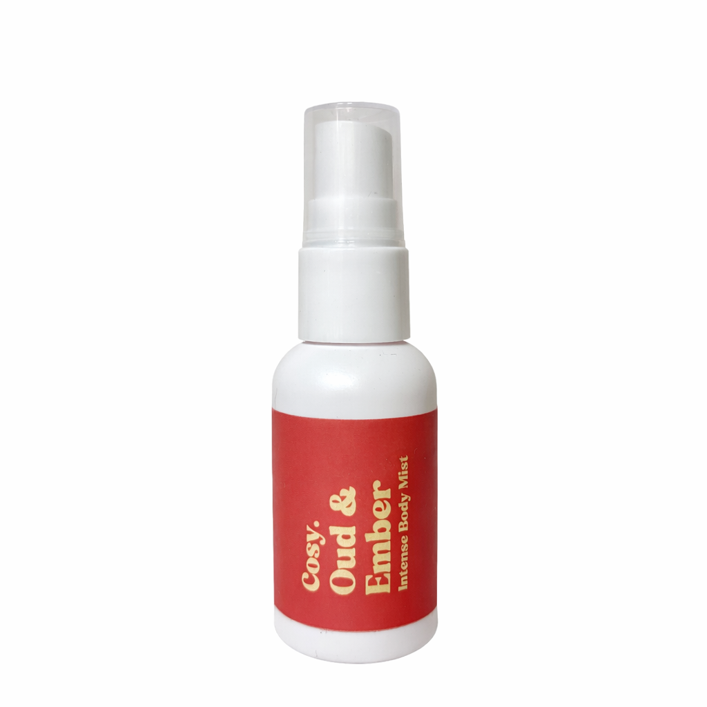 Brume intense Oud & Ember
