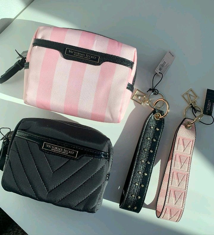 Trousse de Victoria's Secretđź©·