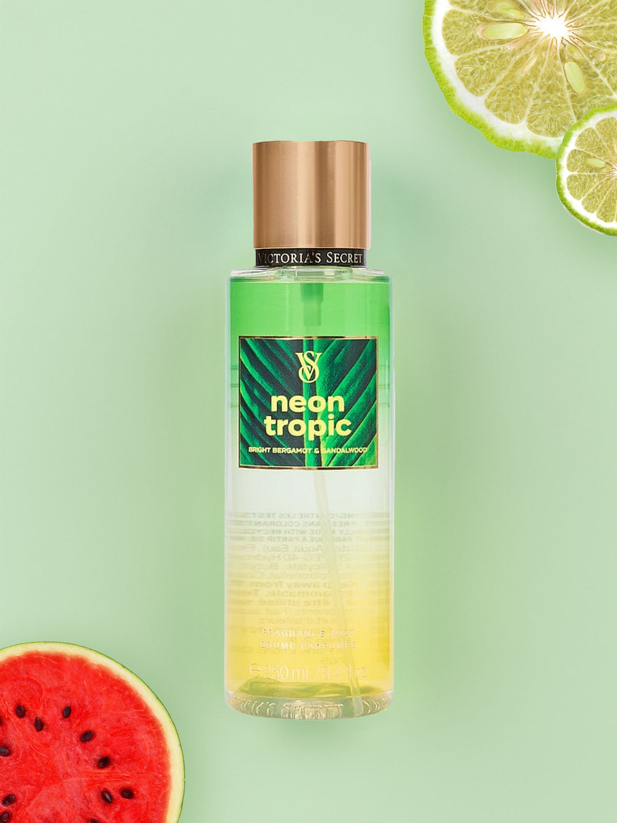 Brume Neon Tropic de Victoria's Secret🍉
