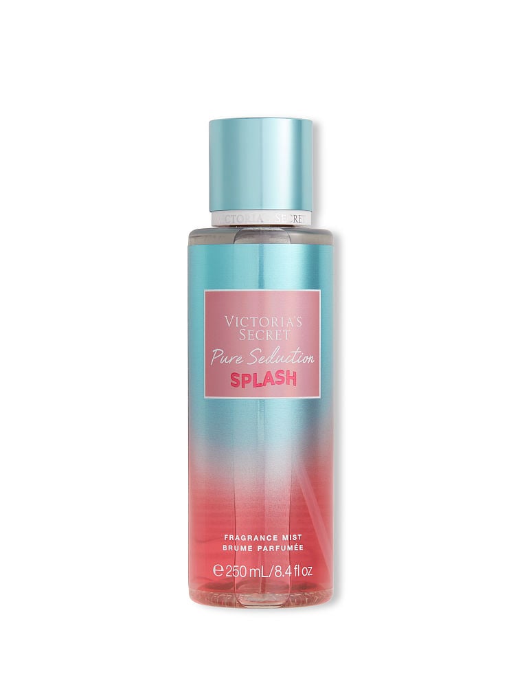 Brume Pure Seduction Splash de Victoria's Secret🍉