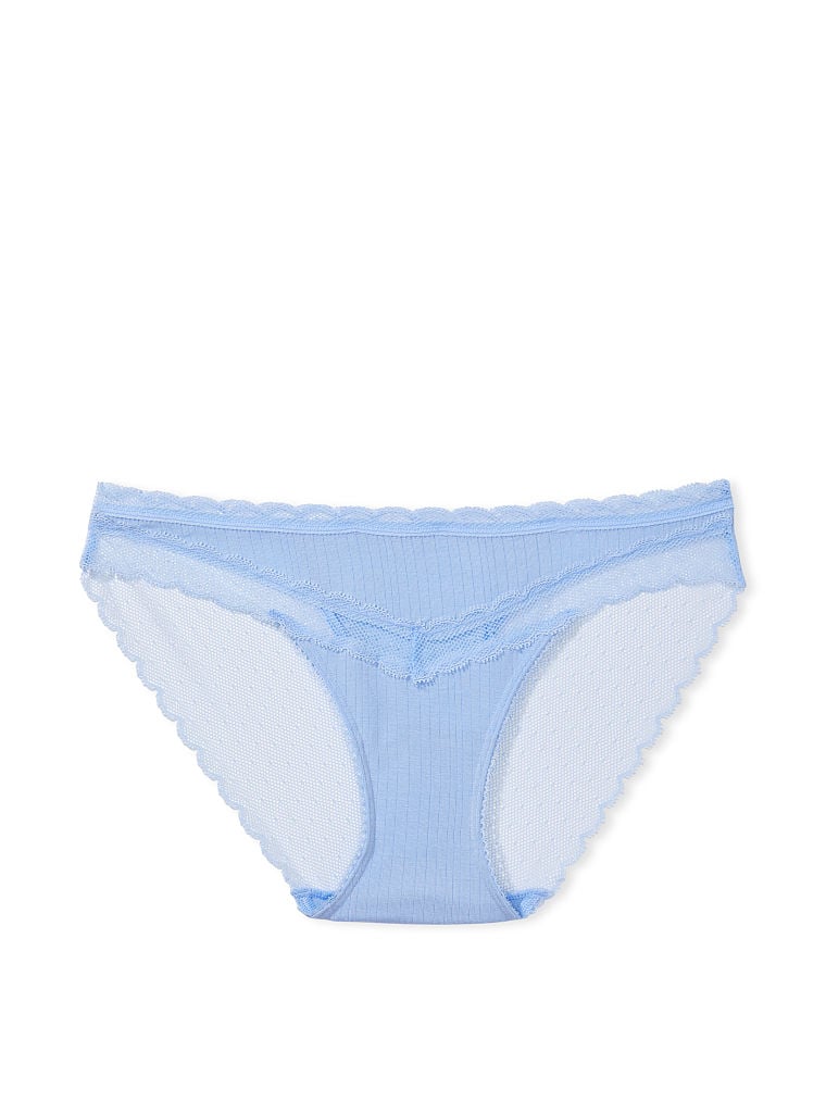 Slip brésilien de Victoria's Secret👙