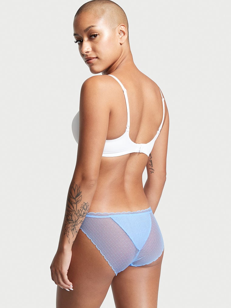 Slip brésilien de Victoria's Secret👙
