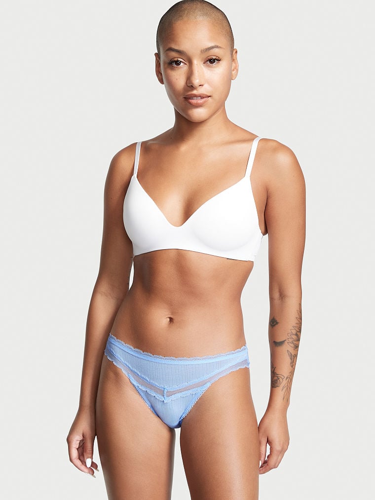 Slip brésilien de Victoria's Secret👙