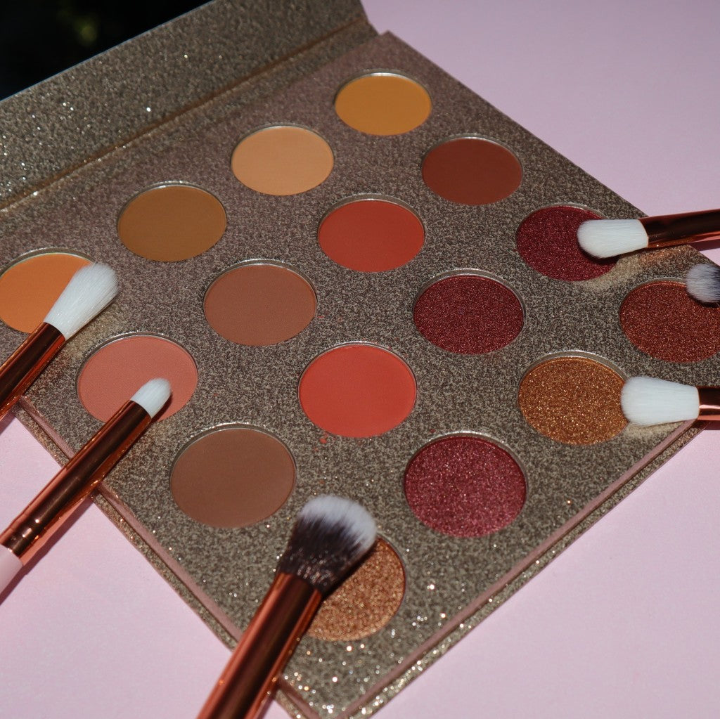 Palette Obsession