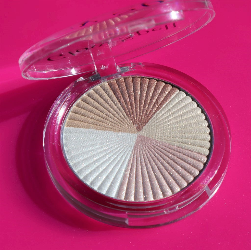 Highlighter Glow Spell