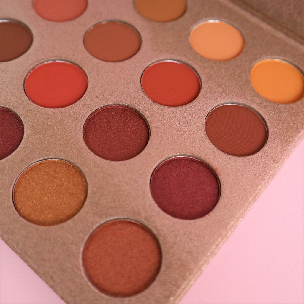 Palette Obsession