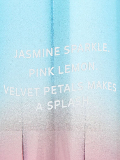 Brume Velvet Petals Splash de Victoria's Secret