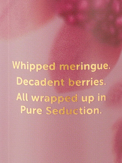 Brume Pure Seduction Cashmere de Victoria's Secret