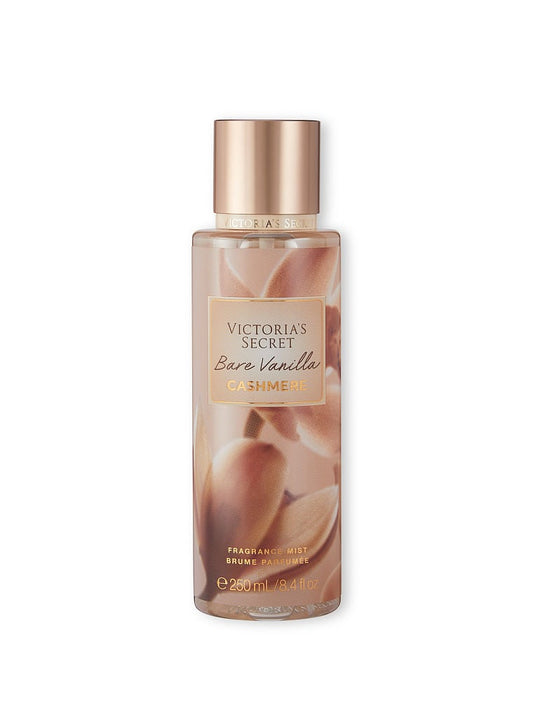 Brume Bare Vanilla Cashmere de Victoria's Secret