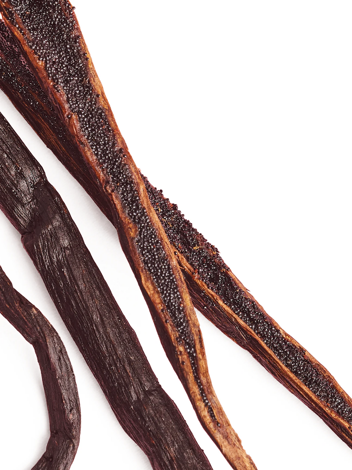 Brume pour le corps et les cheveux Vanilla de Pink-Victoria's Secret